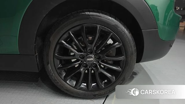 Mini Cooper Clubman id 4712855 из Кореи 13