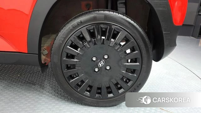 Hyundai Casper id 4469996 из Кореи 13