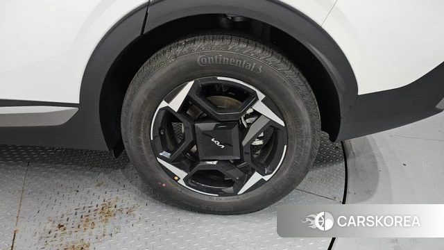 Kia The New Sportage 5th Generation Hybrid id 4532839 из Кореи 13