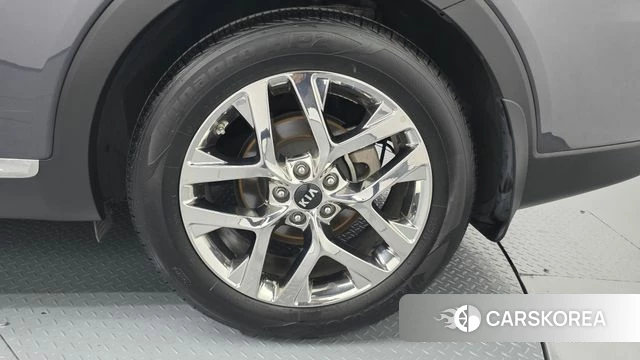 Kia The New Sorento id 4403258 из Кореи 13