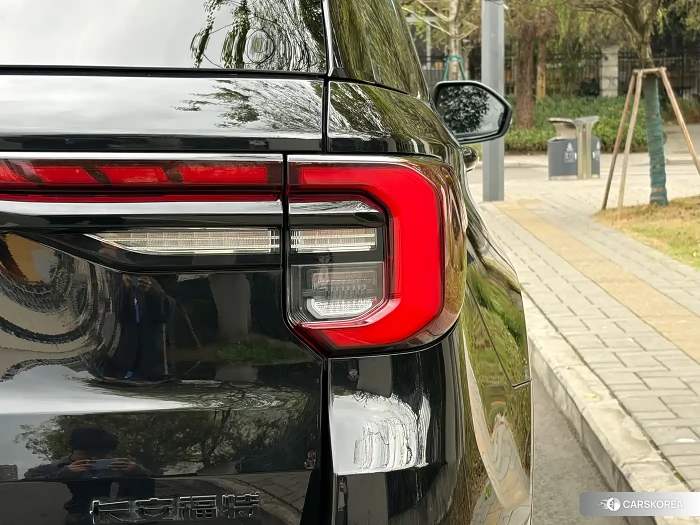 Ford Explorer id 4577484 из Китая 13