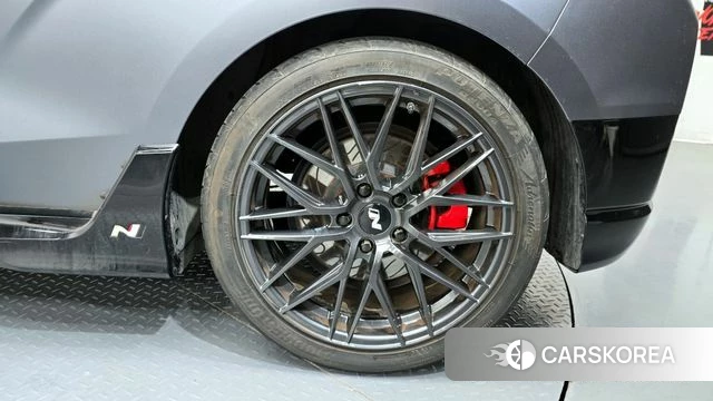Hyundai Veloster (JS) id 4269299 из Кореи 13
