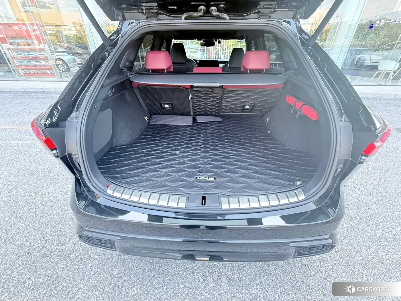 Lexus RX id 4627997 из Китая 13