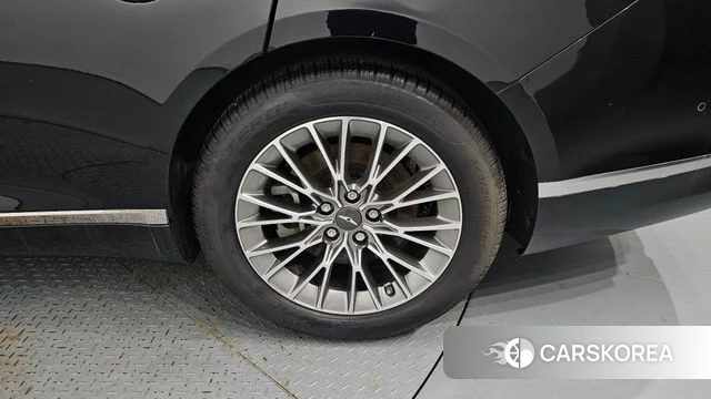 Genesis G80 (RG3) id 4581056 из Кореи 12