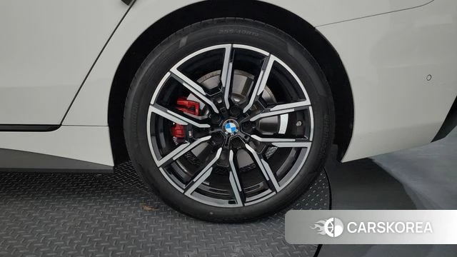 BMW 4 Series (G22) id 4622969 из Кореи 13