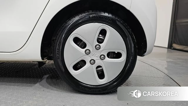 Kia The New Ray id 4434948 из Кореи 13