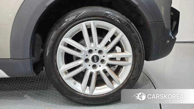 Mini Cooper Countryman id 4836535 из Кореи 13