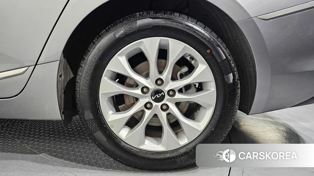 Kia K8 id 4282998 из Кореи 13