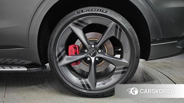 Genesis GV70 id 4571277 из Кореи 13