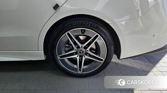 Mercedes-Benz C-Class W206 id 4388114 из Кореи 13