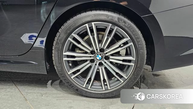 BMW 3 Series (G20) id 4603789 из Кореи 13