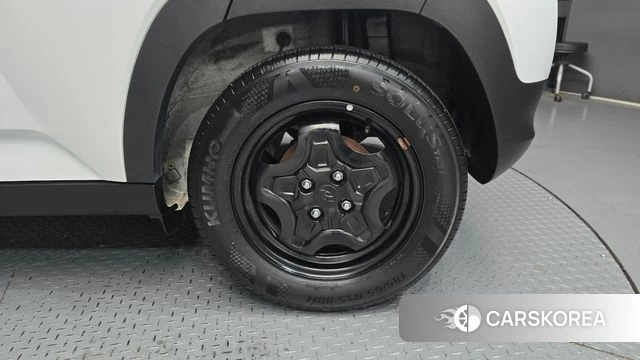 Hyundai Casper id 4489333 из Кореи 13