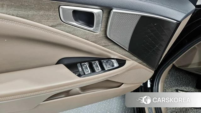 Kia K8 id 4388848 из Кореи 13