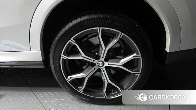 BMW X6 (G06) id 4187310 из Кореи 13