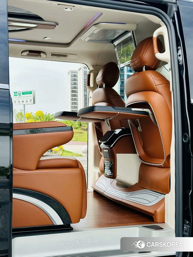 Mercedes-Benz Vito id 4300354 из Китая 13