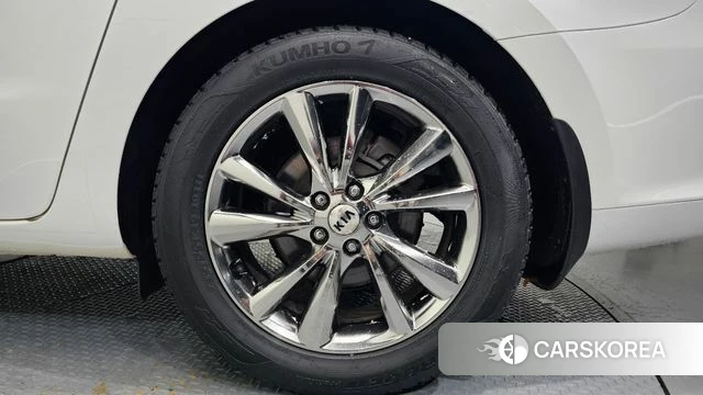 Kia The New Carnival id 4751038 из Кореи 13