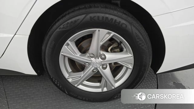 Hyundai Sonata (DN8) id 4595531 из Кореи 13