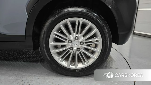Hyundai Kona id 4923551 из Кореи 13