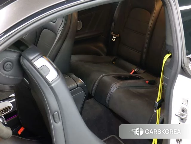 Mercedes-Benz C-class AMG id 4219321 из Китая 13