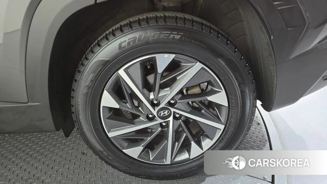 Hyundai Tucson (NX4) id 4423509 из Кореи 13
