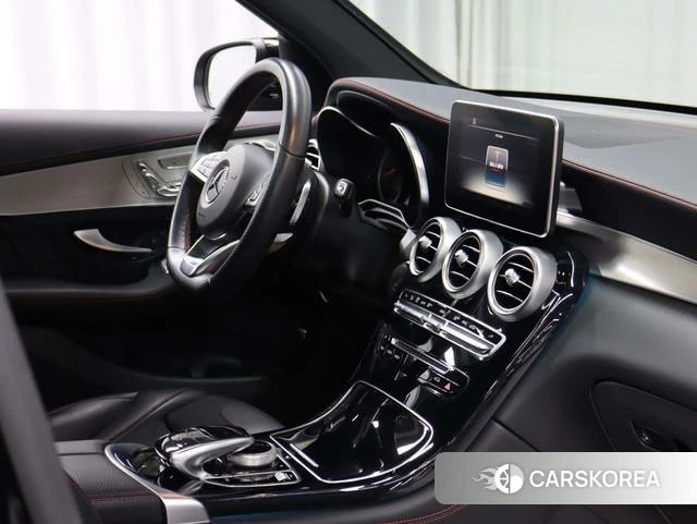 Mercedes-Benz GLC AMG id 4214990 из Китая 13