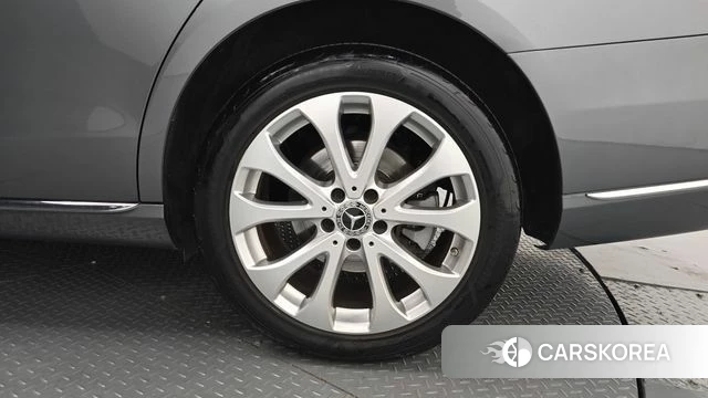 Mercedes-Benz E-Class W213 id 4703052 из Кореи 13
