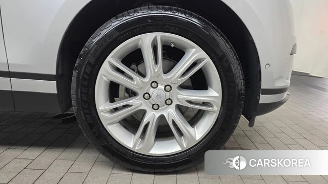 Land Rover Range Rover Velar id 4543450 из Кореи 13