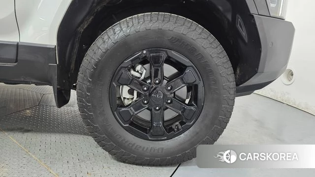 Kia Tasman id 4421531 из Кореи 13