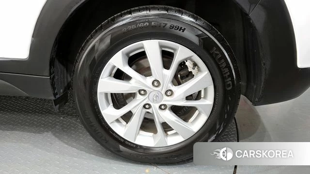 Hyundai All New Tucson id 4232967 из Кореи 13