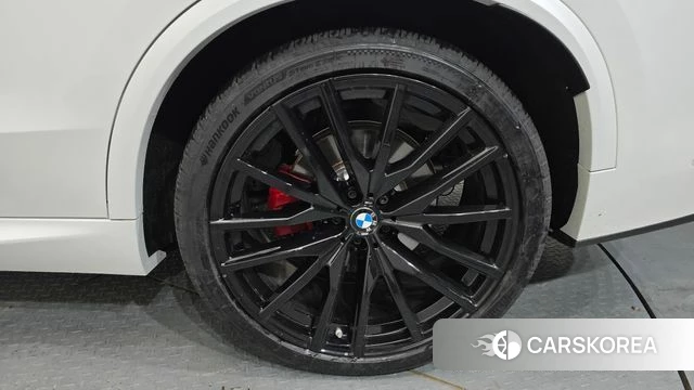 BMW X5 (G05) id 4380888 из Кореи 13