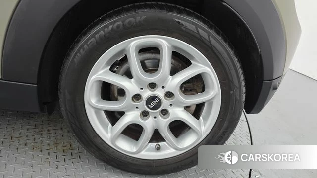 Mini Cooper id 4667395 из Кореи 13