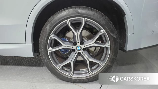 BMW X5 (G05) id 4612135 из Кореи 13