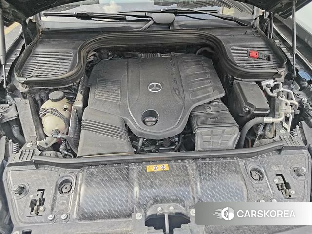 Mercedes-Benz GLS id 4393936 из Китая 13