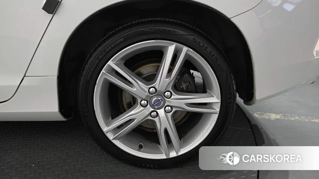 Volvo S60 id 4496971 из Кореи 13