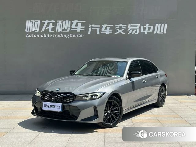 BMW 3 series id 4399969 из Китая 13