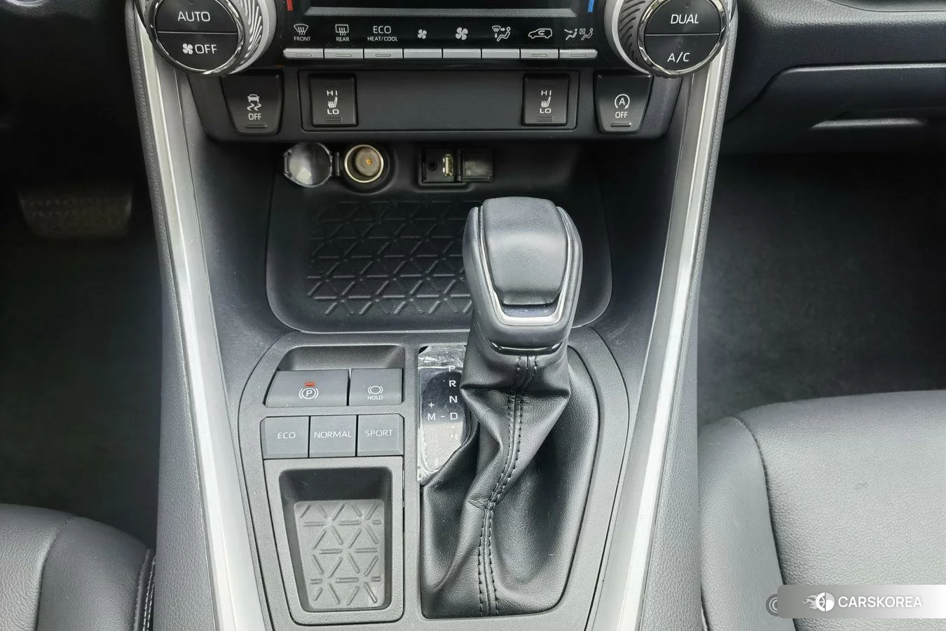 Toyota RAV4 id 4514748 из Китая 13