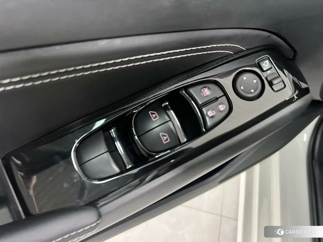 Nissan Altima id 4467457 из Китая 13