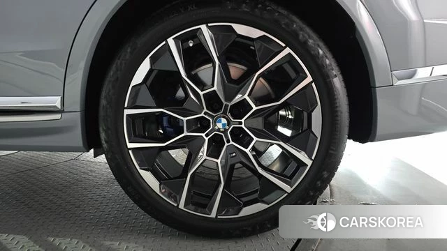 BMW X7 (G07) id 4612364 из Кореи 13