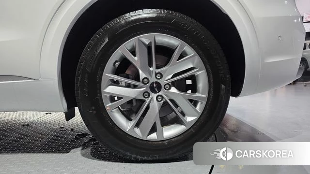 Genesis GV70 id 4607611 из Кореи 13