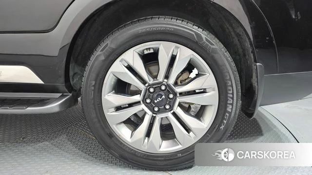 Kia Mohave Master id 4267334 из Кореи 13
