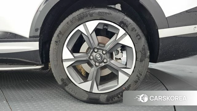 Hyundai Palisade (LX3) id 4421563 из Кореи 13