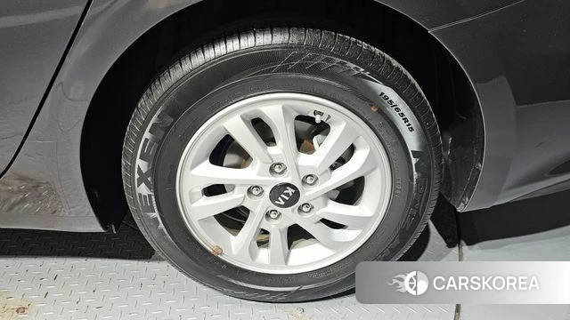 Kia Come New K3 id 4397315 из Кореи 13