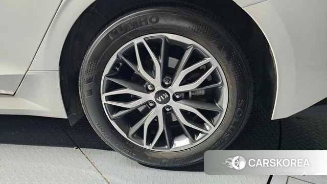 Kia K5 3rd generation id 4268673 из Кореи 13