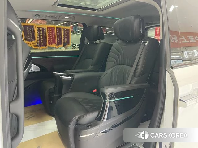 GAC Trumpchi Trumpchi M8 id 3926947 из Китая 13