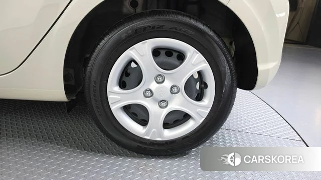 Kia Morning Urban (JA) id 4534838 из Кореи 13