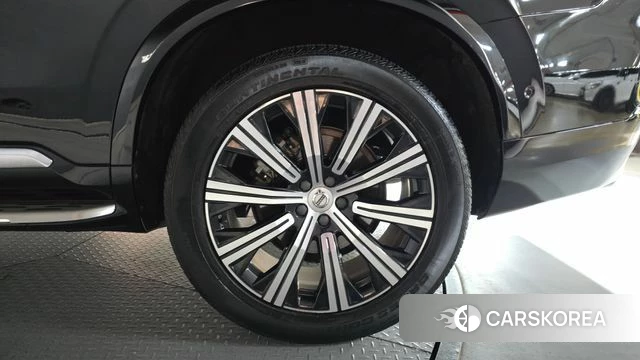 Volvo XC90 second Generation id 4458790 из Кореи 13