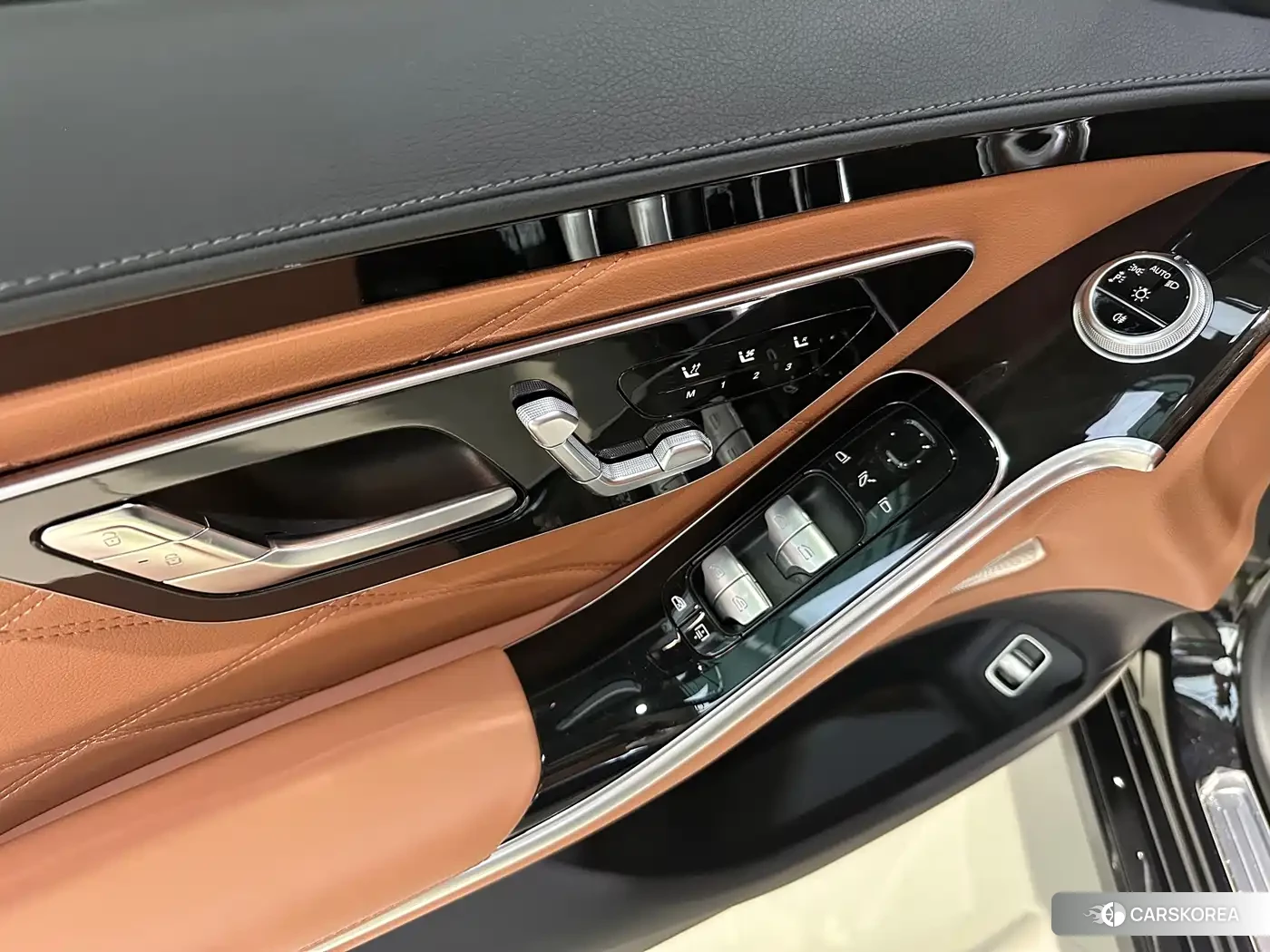 Mercedes-Benz Maybach S-Class id 4565071 из Китая 13
