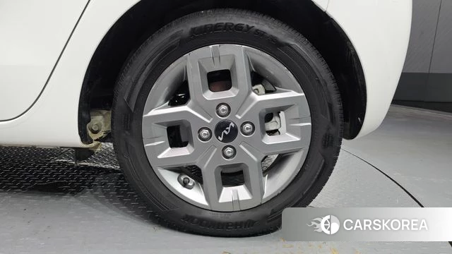 Kia The New Kia Ray id 4432571 из Кореи 13