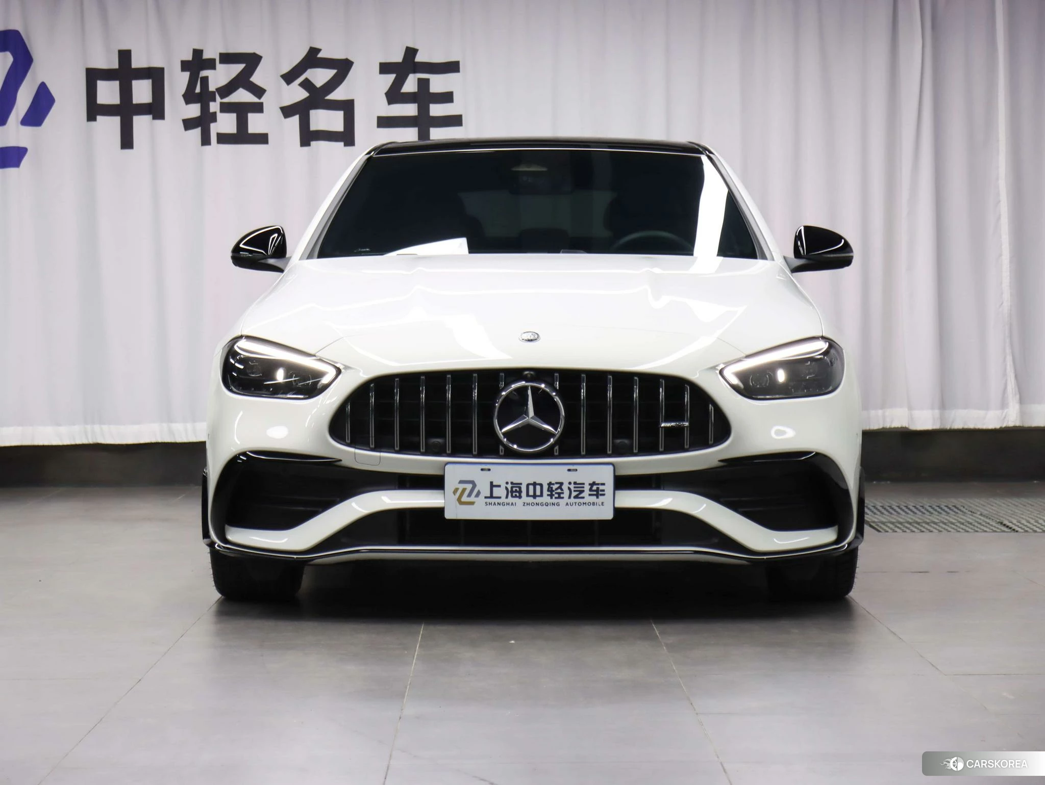Mercedes-Benz C-class AMG id 4487530 из Китая 13