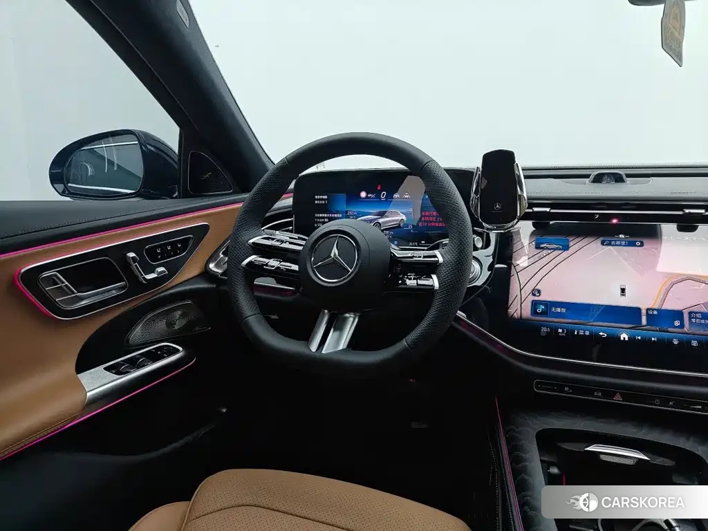 Mercedes-Benz E-Class id 4622396 из Китая 13